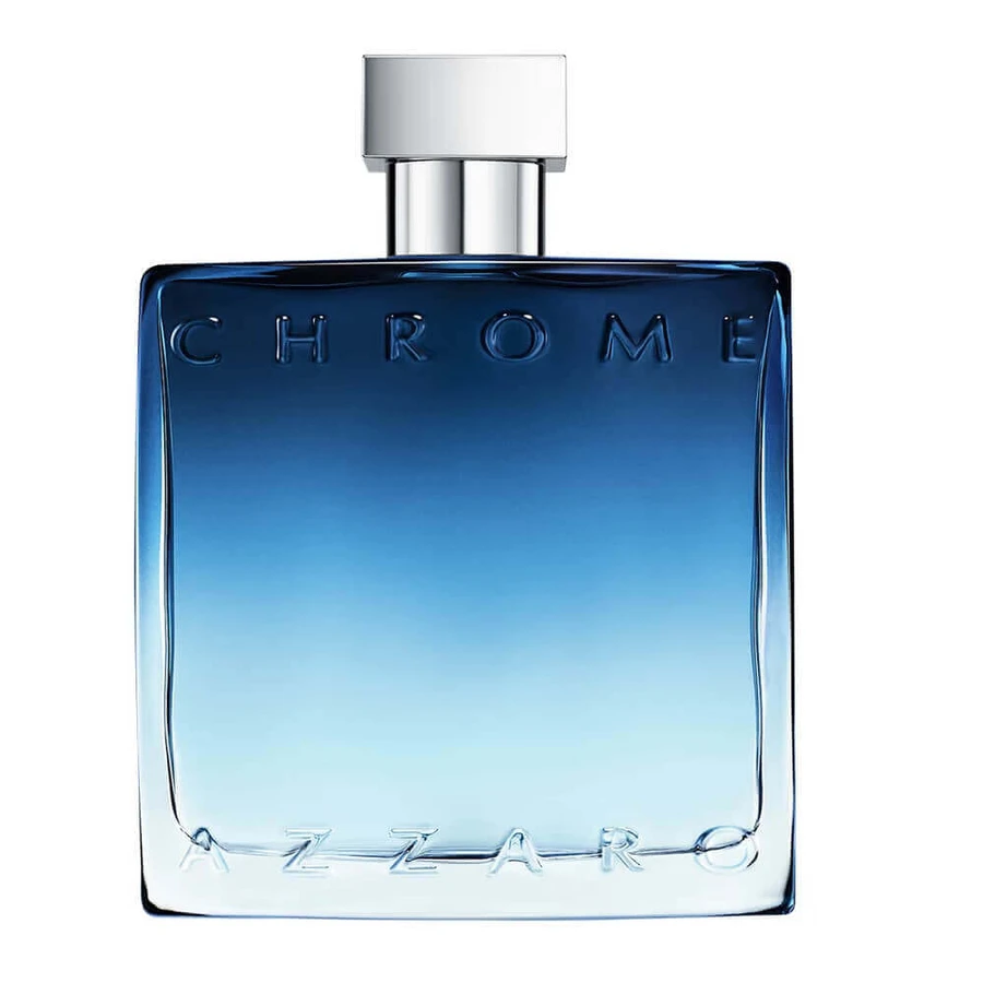Azzaro Chrome Парфумована вода, 50 мл: ціни та характеристики