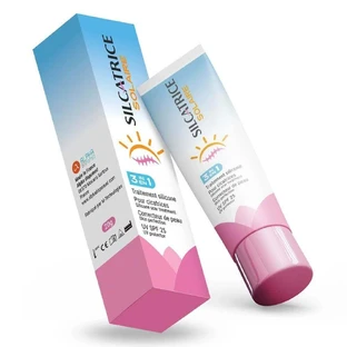 Vea Sun 3 в 1 UV SPF25 20g