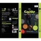 Veera Color, чоловічі компресійні гольфи, 18-21 мм рт. ст., темно-сині, розмір M