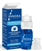 Очні краплі Innoxa Formula Blu зволожувальні, проти почервонінь,10 мл