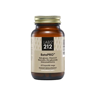 Labs212 BetaPro, 60 капсул