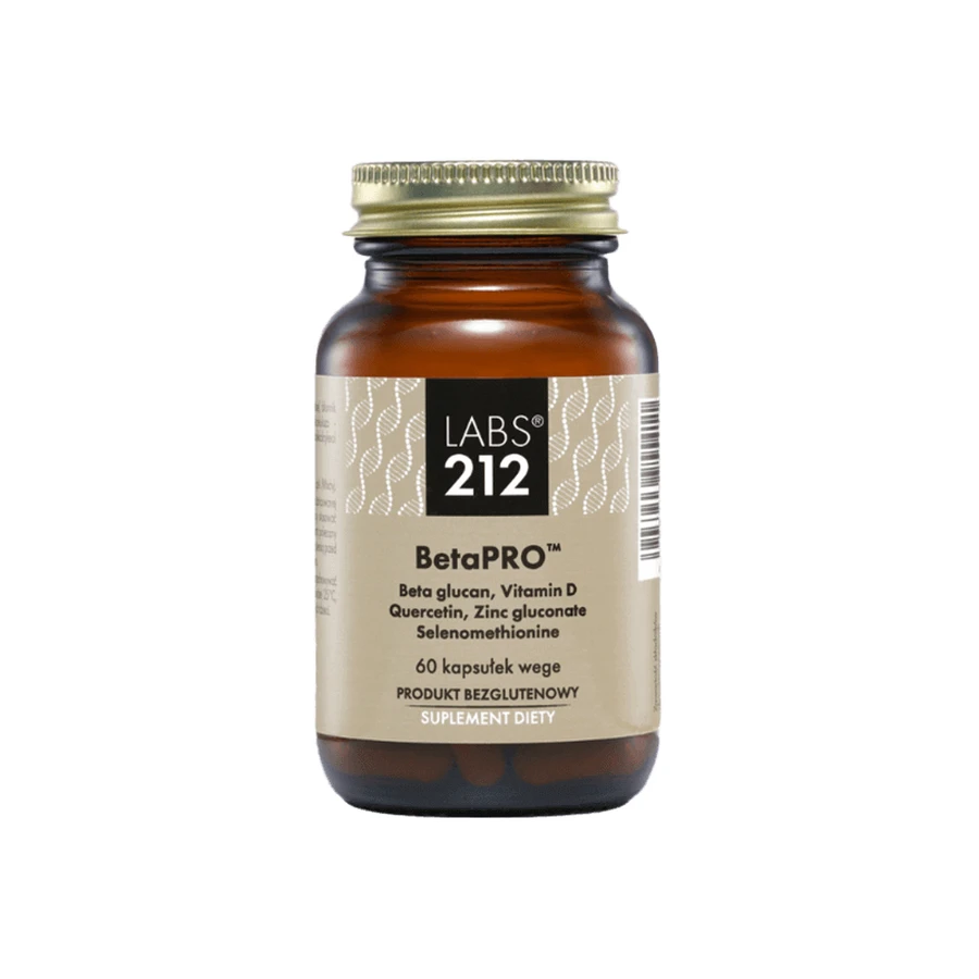 Labs212 BetaPro, 60 капсул: цены и характеристики