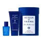 Acqua di Parma Blu Mediterraneo Mirto Di Panarea Apă de toaletă, 5 мл + Gel de duș, 20 мл