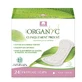 Organyc Pocket Extra Slim x24