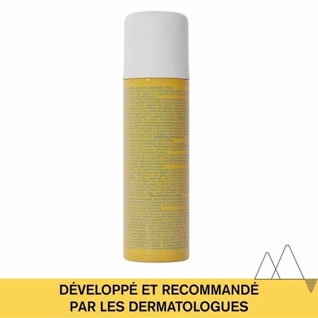 Uriage Bariésun Сухий сонцезахисний спрей для чутливої шкіри Spf30 Sensitive Skin 200мл: ціни та характеристики