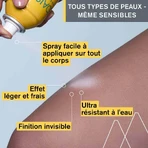 Uriage Bariésun Сухий сонцезахисний спрей для чутливої шкіри Spf30 Sensitive Skin 200мл: ціни та характеристики