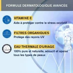 Uriage Bariésun Сухий сонцезахисний спрей для чутливої шкіри Spf30 Sensitive Skin 200мл: ціни та характеристики