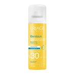 Uriage Bariésun Сухий сонцезахисний спрей для чутливої шкіри Spf30 Sensitive Skin 200мл: ціни та характеристики