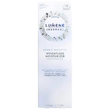 Lumene Nordic Sensitive Herkka, легкий зволожуючий крем, 50 мл
