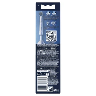 Сменные насадки для электрической зубной щетки Oral-B Sensitive Clean x3