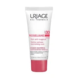 Uriage Roseliane Soothing Anti-Redness Treatment Spf30 Sensitive Skin 40ml