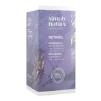 Clochee Simply Nature Retinol, стимулирующая ночная сыворотка, 30 мл: цены и характеристики