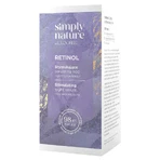 Clochee Simply Nature Retinol, стимулирующая ночная сыворотка, 30 мл: цены и характеристики