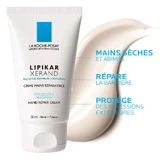 La Roche-Posay Lipikar Xerand восстанавливающий крем для рук для сухой кожи рук 2х50 мл