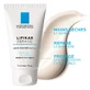 La Roche-Posay Lipikar Xerand відновлюючий крем для сухих рук 2х50мл