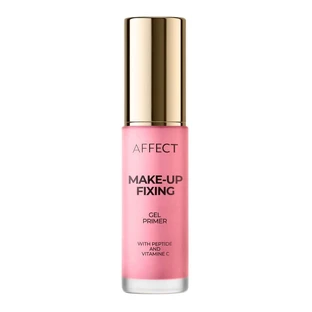 Affect Make-up Fixing Gel Primer, 30 мл