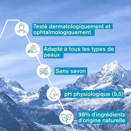 Uriage Thermal Water Cleansing Foam 150 мл: цены и характеристики