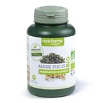 Nat&Form BLADDERWRACK ORGANIC 200 капсул: ціни та характеристики