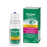 Краплі для очей Alcon Systane Ультра змащувальні 10мл