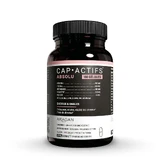 Aragan Synactifs CapActifs Absolu капсули для волосся та нігтів x180