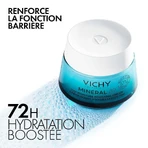 Vichy Mineral 89 Cream 72H Hydration Boost 50ml: цены и характеристики