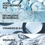 Vichy Mineral 89 Cream 72H Hydration Boost 50ml: цены и характеристики