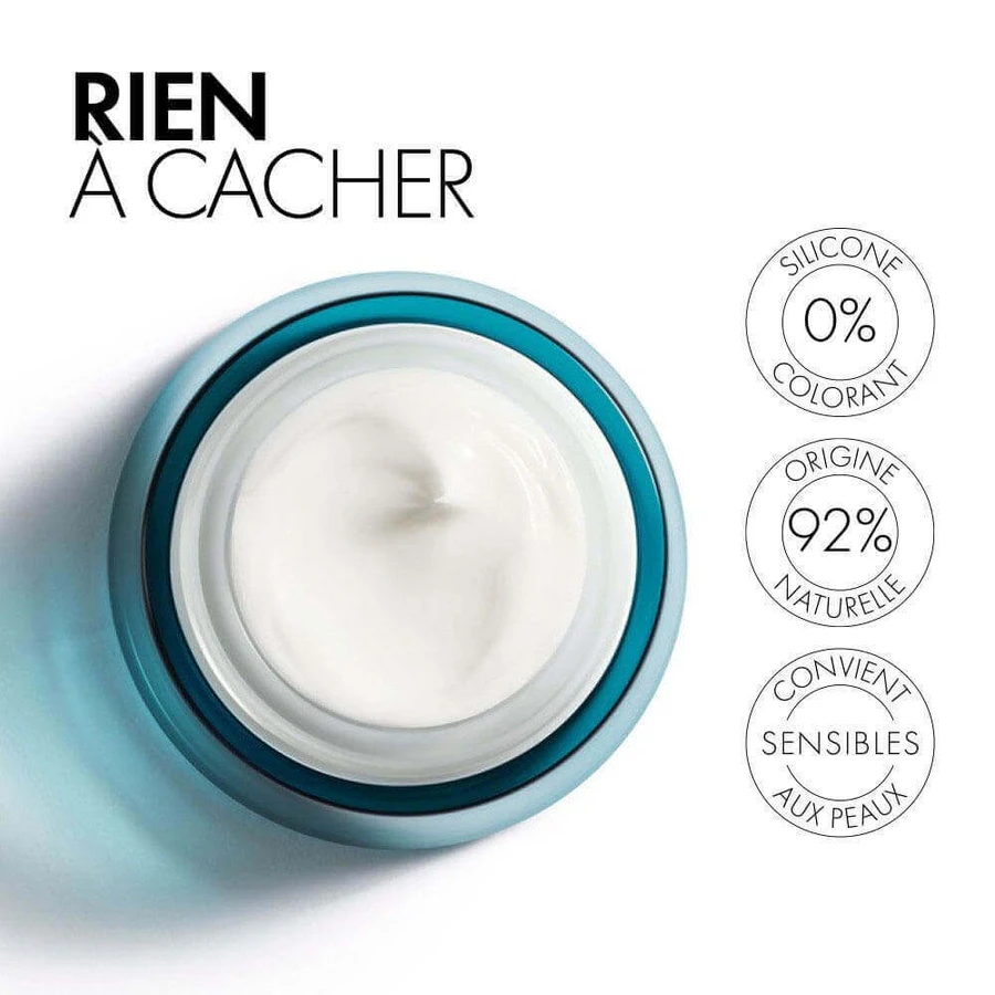 Vichy Mineral 89 Cream 72H Hydration Boost 50ml: цены и характеристики
