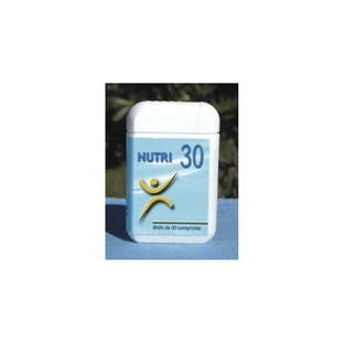 Pronutri Nutri 30 60 таблеток 12 г