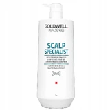 Шампунь Goldwell Dualsenses Deep Cleansing Shampoo, 1000 мл