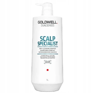 Шампунь для глибокого очищення Goldwell Dualsenses, 1000 мл