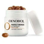 Oenobiol Perfect Bronze Самозагоряюча чиста шкіра 2х30 капсул: ціни та характеристики