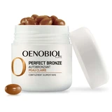 Oenobiol Perfect Bronze Self-Tanning Clear Skin 2x30 капсул