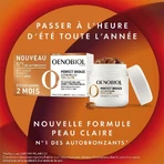 Oenobiol Perfect Bronze Самозагоряюча чиста шкіра 2х30 капсул: ціни та характеристики
