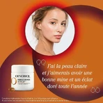 Oenobiol Perfect Bronze Самозагоряюча чиста шкіра 2х30 капсул: ціни та характеристики