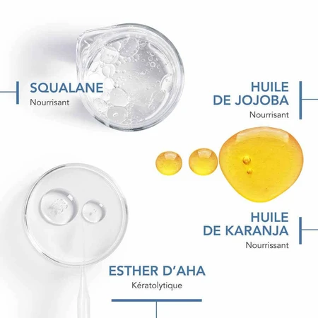 Суха олійка для тіла Bioderma Atoderm 2в1 150мл: ціни та характеристики