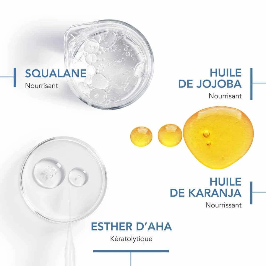 Суха олійка для тіла Bioderma Atoderm 2в1 150мл: ціни та характеристики