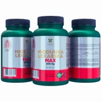Lanco Nutritions Plumeria medica Max 600 мг, 60 капсул: ціни та характеристики