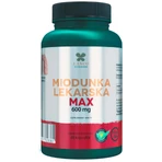 Lanco Nutritions Plumeria medica Max 600 мг, 60 капсул: ціни та характеристики