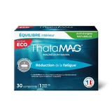 Таламаг Thalamag Внутренний морской магний Баланс 30 таблеток Lp