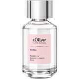 s.Oliver Pure Sense Women Туалетная вода, 30 мл