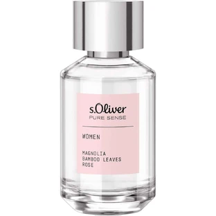 s.Oliver Pure Sense Women Туалетна вода, 30 мл