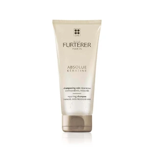 Шампунь René Furterer Absolute Keratine Restructuring Shampoo 200 мл