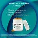 Oenobiol Hair Expert Укрепляющий антивозрастной девитализированный волос 2х30 капсул: цены и характеристики