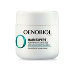 Oenobiol Hair Expert Укрепляющий антивозрастной девитализированный волос 2х30 капсул: цены и характеристики