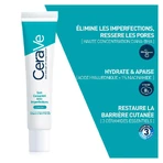 Cerave Face Concentrate Anti-Imperfection Concentrate Обезжиренная и склонная к акне кожа 40 мл: цены и характеристики