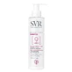 SVR Sensifine Dermo-Nettoyant Інтенсивний заспокійливий засіб для зняття макіяжу з обличчя та очей, 200 мл