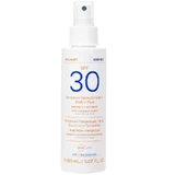Korres Йогурт, захисний емульсійний спрей для тіла та обличчя, SPF 30, 150 мл