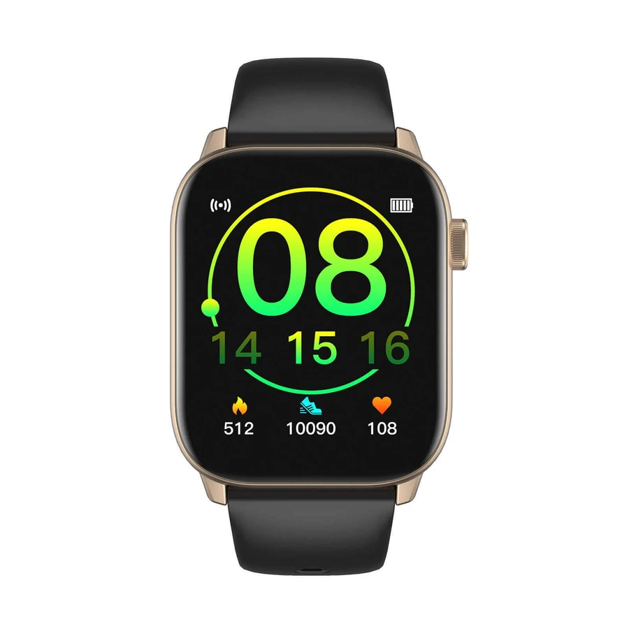 Розумний електронний годинник Oromed ORO SMART FIT 6: ціни та характеристики