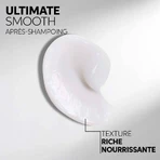 Wella Professionals Ultimate Smooth Живильний кондиціонер для сухого, тьмяного або кучерявого волосся 200 мл: ціни та характеристики