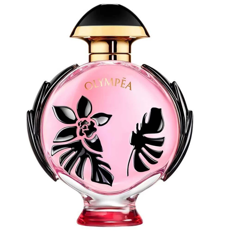 Paco Rabanne Olympea Flora Eau de Parfum, 80 мл: цены и характеристики